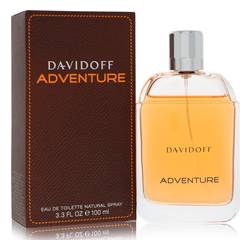 Davidoff Adventure By Davidoff