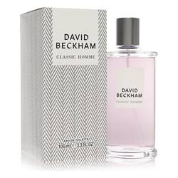 David Beckham Classic Homme By David Beckham