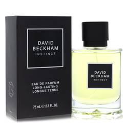 David Beckham Instinct By David Beckham