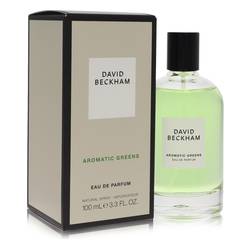 David Beckham Aromatic Greens (Unisex) By David Beckham