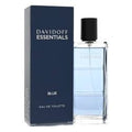 Davidoff Essentials Blue By Davidoff