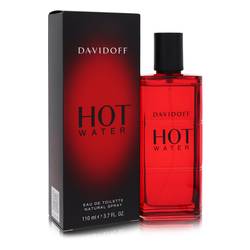 Hot Water By Davidoff