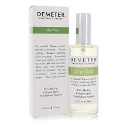 Demeter Aloe Vera Cologne By Demeter