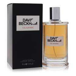 David Beckham Classic By David Beckham