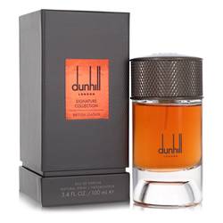 Dunhill British Leather By Alfred Dunhill
