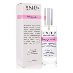 Demeter Baby Powder Cologne By Demeter