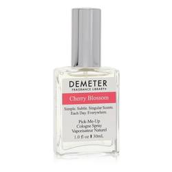 Demeter Cherry Blossom Cologne () By Demeter