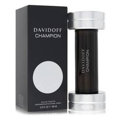 Davidoff Champion By Davidoff
