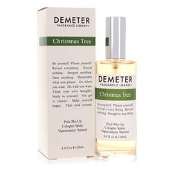 Demeter Christmas Tree Cologne By Demeter