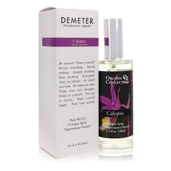 Demeter Calypso Orchid Cologne By Demeter