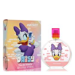 Daisy Duck By Disney