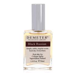 Demeter Black Russian Cologne By Demeter