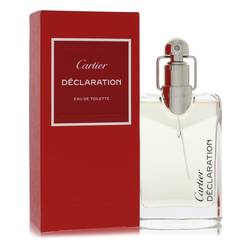 Declaration By Cartier