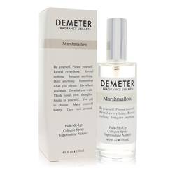 Demeter Marshmallow Cologne By Demeter
