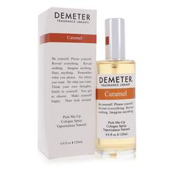 Demeter Caramel Cologne By Demeter