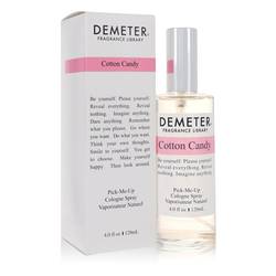 Demeter Cotton Candy Cologne By Demeter