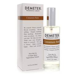 Demeter Cinnamon Bark Cologne By Demeter