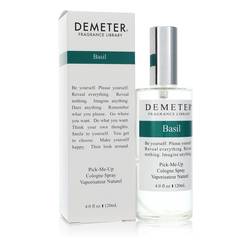 Demeter Basil Cologne (Unisex) By Demeter