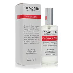 Demeter Condensed Milk Pick Me Up Cologne (Unisex) By Demeter