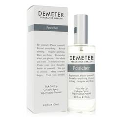 Demeter Petrichor Cologne (Unisex) By Demeter