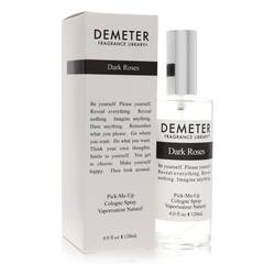 Demeter Dark Roses Cologne By Demeter