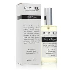 Demeter Black Pepper Cologne (Unisex) By Demeter