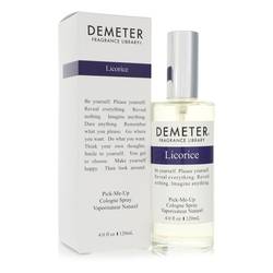 Demeter Licorice Cologne (Unisex) By Demeter