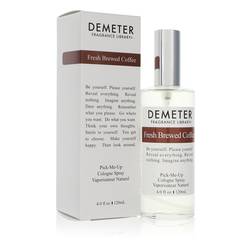 Demeter Fresh Brewed Coffee Cologne (Unisex) By Demeter