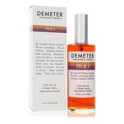 Demeter Pb & J Cologne (Unisex) By Demeter