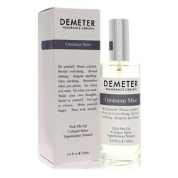 Demeter Ominous Mist Cologne By Demeter