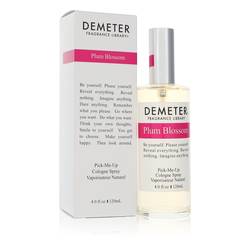 Demeter Plum Blossom Cologne By Demeter