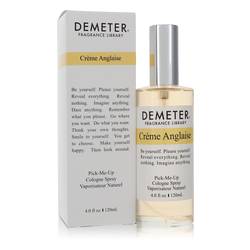 Demeter Creme Anglaise Cologne (Unisex) By Demeter
