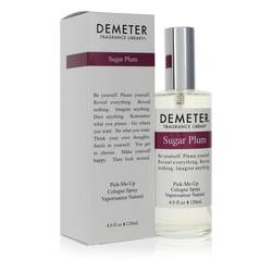 Demeter Sugar Plum Cologne (Unisex) By Demeter