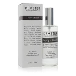 Demeter Puppy's Breath Cologne (Unisex) By Demeter