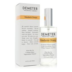 Demeter Mandarin Orange Cologne (Unisex) By Demeter