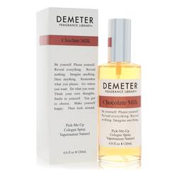 Demeter Chocolate Milk Cologne By Demeter