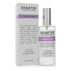 Demeter Mountain Laurel Cologne (Unisex) By Demeter