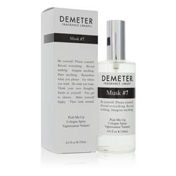 Demeter Musk #7 Cologne (Unisex) By Demeter