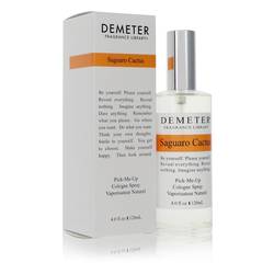 Demeter Saguaro Cactus Cologne (Unisex) By Demeter