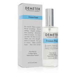 Demeter Frozen Pond Cologne (Unisex) By Demeter