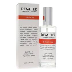 Demeter Sweet Tea Cologne By Demeter