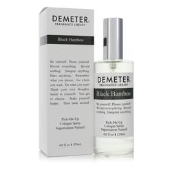 Demeter Black Bamboo Cologne (Unisex) By Demeter