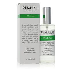 Demeter Mistletoe Cologne (Unisex) By Demeter