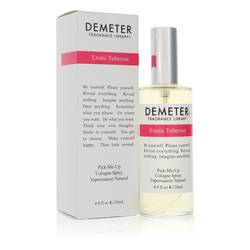 Demeter Exotic Tuberose Cologne (Unisex) By Demeter
