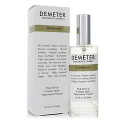 Demeter Mushroom Cologne (Unisex) By Demeter