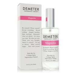 Demeter Magnolia Cologne (Unisex) By Demeter