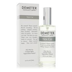Demeter Car Cologne (Unisex) By Demeter