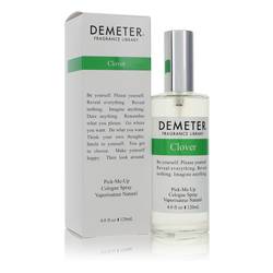 Demeter Clover Cologne (Unisex) By Demeter