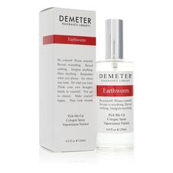 Demeter Earthworm Cologne (Unisex) By Demeter