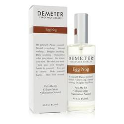 Demeter Egg Nog Cologne (Unisex) By Demeter